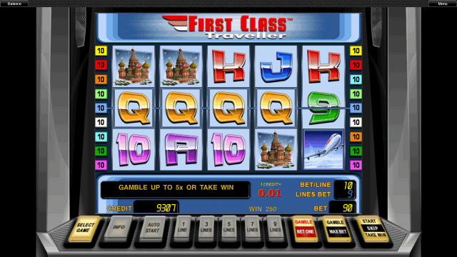Игровой автомат first class traveller вавада казино мобильная версия
